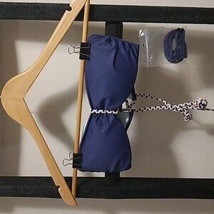 Victoria's Secret Beach Bandeau Push-Up Bikini Top